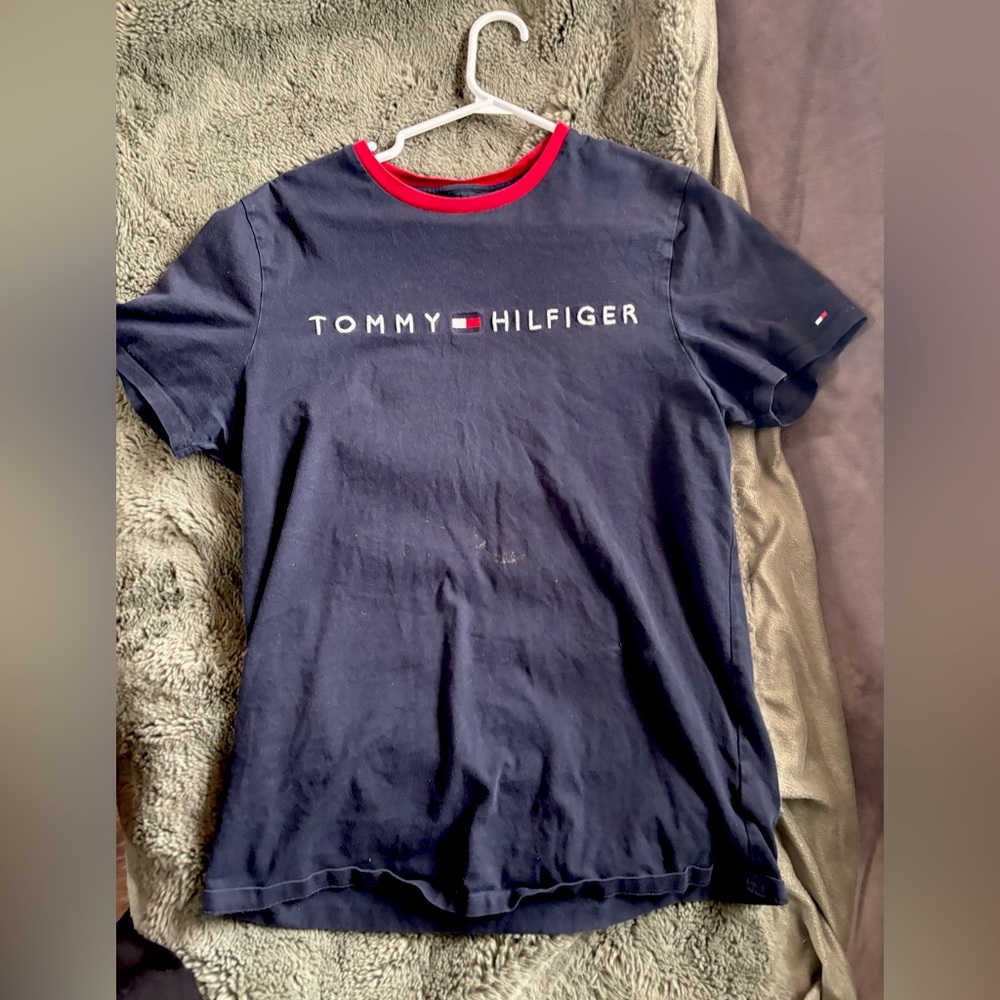 Tommy t